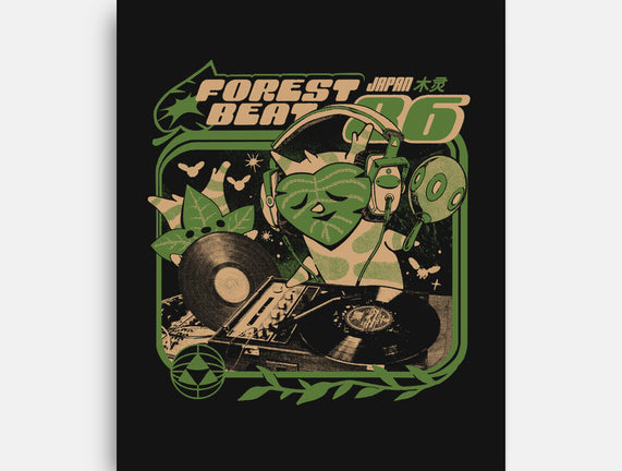 Forest Beats