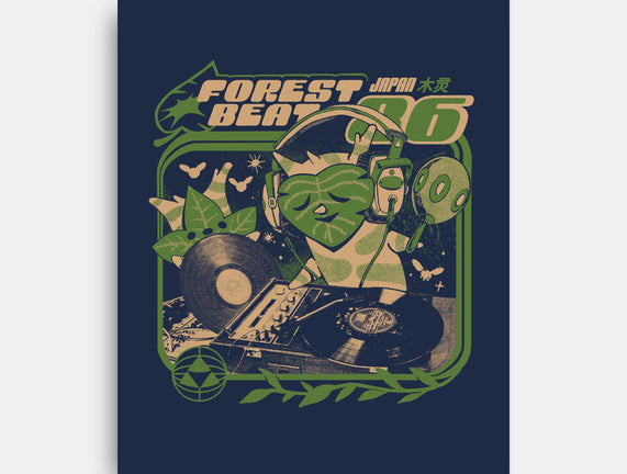 Forest Beats