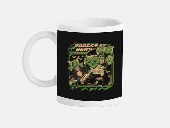 Forest Beats