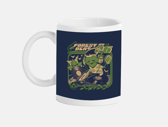 Forest Beats
