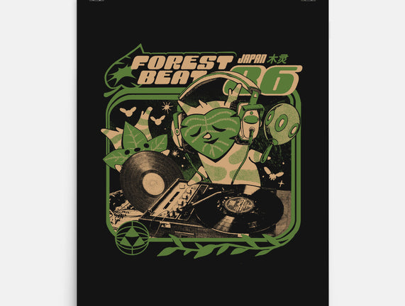 Forest Beats