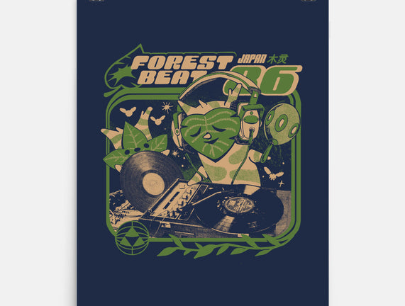 Forest Beats