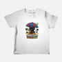 Come To The Shade Side-Baby-Basic-Tee-Popnotic