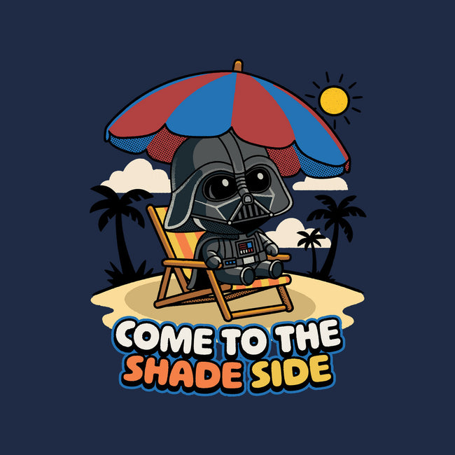 Come To The Shade Side-None-Mug-Drinkware-Popnotic