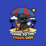 Come To The Shade Side-Youth-Pullover-Sweatshirt-Popnotic