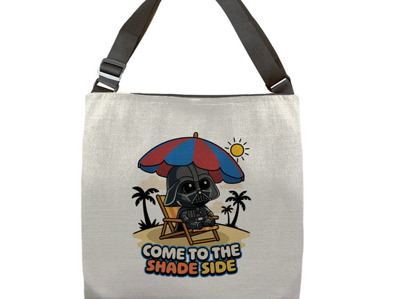 Come To The Shade Side