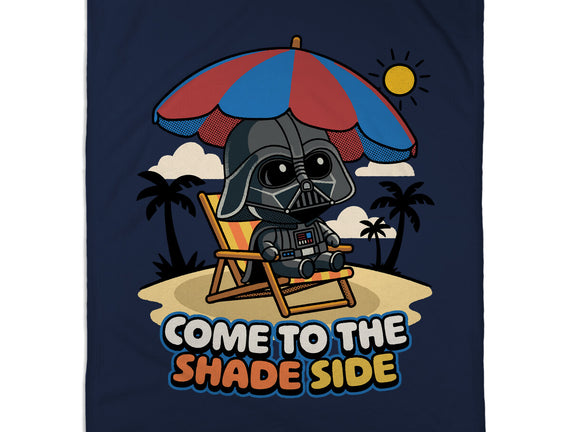 Come To The Shade Side