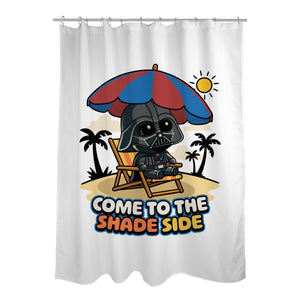 Come To The Shade Side