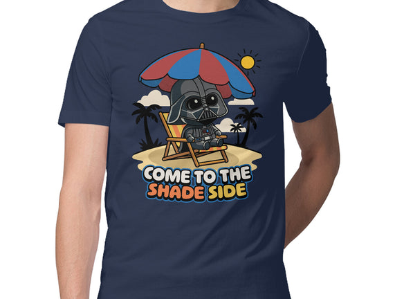 Come To The Shade Side