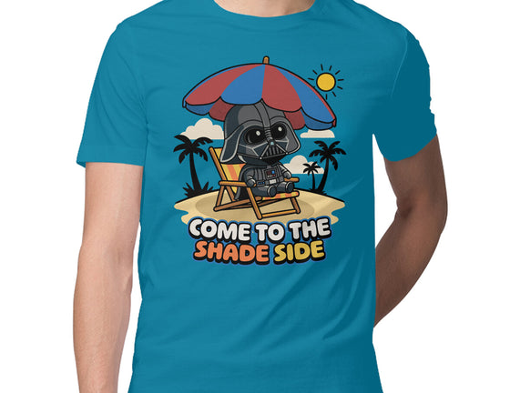 Come To The Shade Side