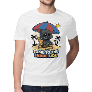 Come To The Shade Side