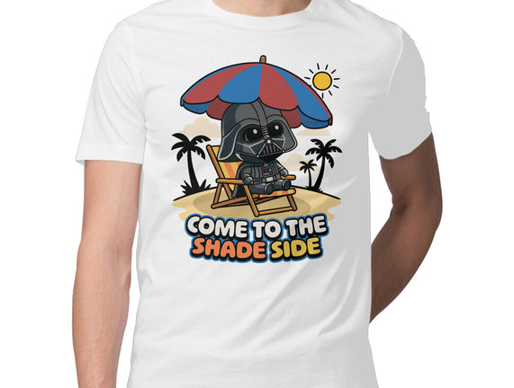 Come To The Shade Side