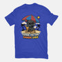 Come To The Shade Side-Womens-Basic-Tee-Popnotic