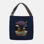 Come To The Shade Side-None-Adjustable Tote-Bag-Popnotic