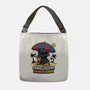Come To The Shade Side-None-Adjustable Tote-Bag-Popnotic