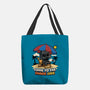 Come To The Shade Side-None-Basic Tote-Bag-Popnotic