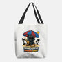 Come To The Shade Side-None-Basic Tote-Bag-Popnotic
