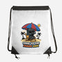 Come To The Shade Side-None-Drawstring-Bag-Popnotic