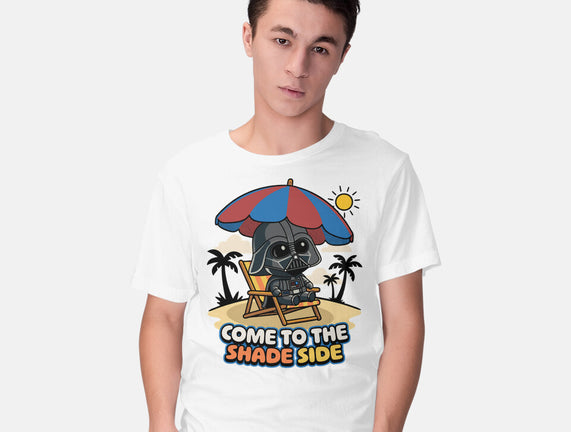 Come To The Shade Side