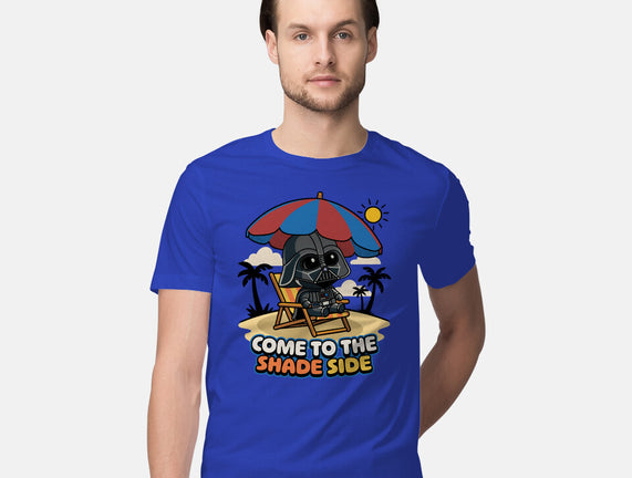 Come To The Shade Side