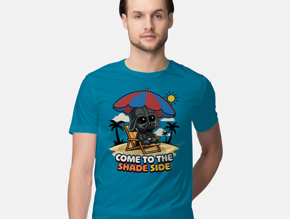 Come To The Shade Side