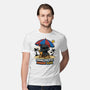 Come To The Shade Side-Mens-Premium-Tee-Popnotic