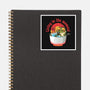 Living In The Moment-None-Glossy-Sticker-Tronyx79