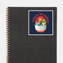Living In The Moment-None-Glossy-Sticker-Tronyx79