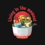 Living In The Moment-None-Adjustable Tote-Bag-Tronyx79