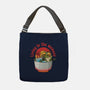 Living In The Moment-None-Adjustable Tote-Bag-Tronyx79