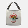 Living In The Moment-None-Adjustable Tote-Bag-Tronyx79