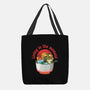 Living In The Moment-None-Basic Tote-Bag-Tronyx79