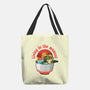 Living In The Moment-None-Basic Tote-Bag-Tronyx79