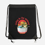 Living In The Moment-None-Drawstring-Bag-Tronyx79