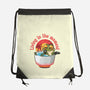 Living In The Moment-None-Drawstring-Bag-Tronyx79
