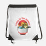 Living In The Moment-None-Drawstring-Bag-Tronyx79