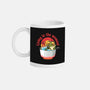 Living In The Moment-None-Mug-Drinkware-Tronyx79