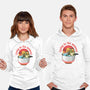 Living In The Moment-Unisex-Pullover-Sweatshirt-Tronyx79