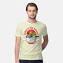 Living In The Moment-Mens-Premium-Tee-Tronyx79