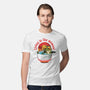 Living In The Moment-Mens-Premium-Tee-Tronyx79