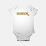 Caffeine Science Periodic Table-Baby-Basic-Onesie-tobefonseca