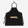 Caffeine Science Periodic Table-Unisex-Kitchen-Apron-tobefonseca