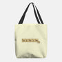 Caffeine Science Periodic Table-None-Basic Tote-Bag-tobefonseca