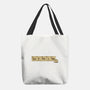 Caffeine Science Periodic Table-None-Basic Tote-Bag-tobefonseca