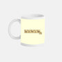 Caffeine Science Periodic Table-None-Mug-Drinkware-tobefonseca