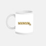 Caffeine Science Periodic Table-None-Mug-Drinkware-tobefonseca