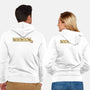 Caffeine Science Periodic Table-Unisex-Zip-Up-Sweatshirt-tobefonseca