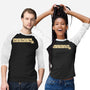 Caffeine Science Periodic Table-Unisex-Baseball-Tee-tobefonseca