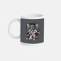 Galactic Bounty Sumi-E-None-Mug-Drinkware-Astrobot Invention