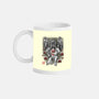 Galactic Bounty Sumi-E-None-Mug-Drinkware-Astrobot Invention
